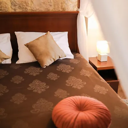 Gasthof Luxury Contessa Vitali 4*