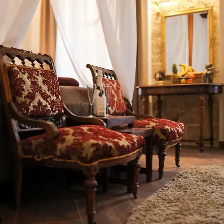 Luxury Contessa Vitali Zadar