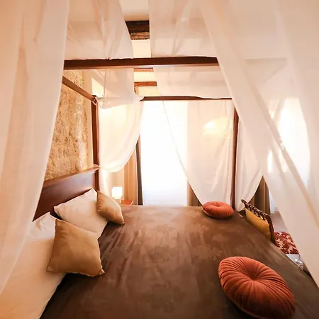 Gasthof Luxury Contessa Vitali Zadar