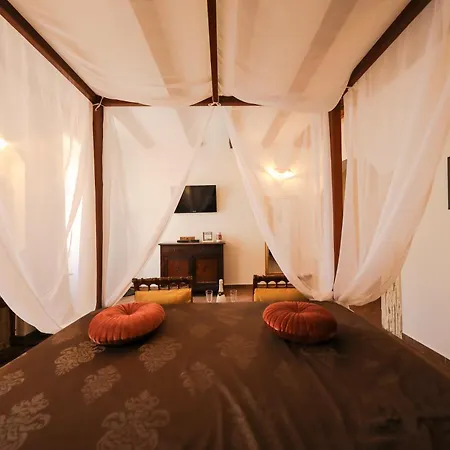 Luxury Contessa Vitali 4* זאדאר