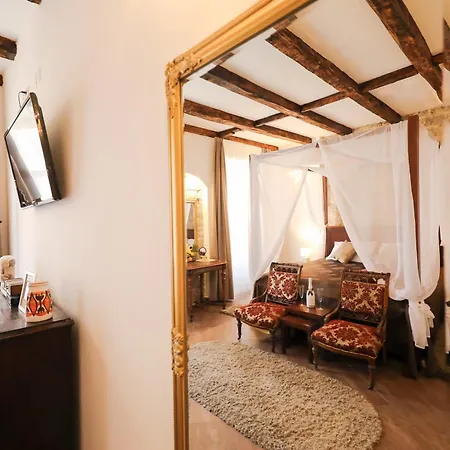 Luxury Contessa Vitali 4* זאדאר