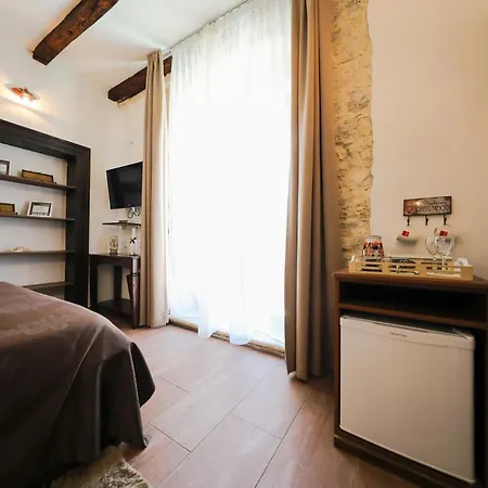 Luxury Contessa Vitali 4* זאדאר