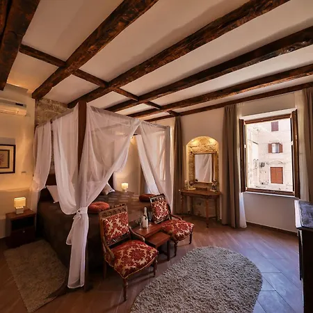 Luxury Contessa Vitali Gasthof