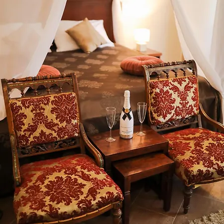 Luxury Contessa Vitali בית הארחה 4*