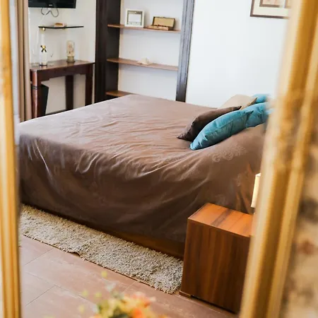 Luxury Contessa Vitali Gasthuis 4*