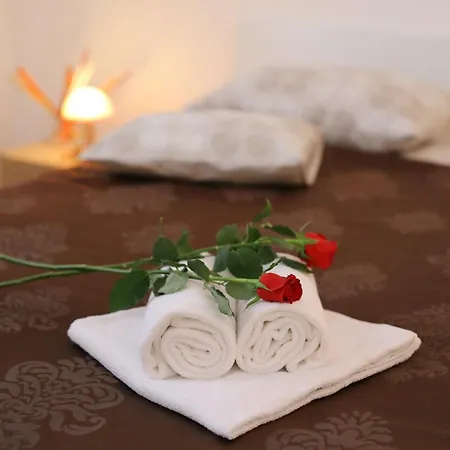بيت ضيافة Luxury Contessa Vitali