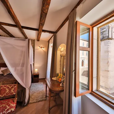 Konukevi Luxury Contessa Vitali Zadar