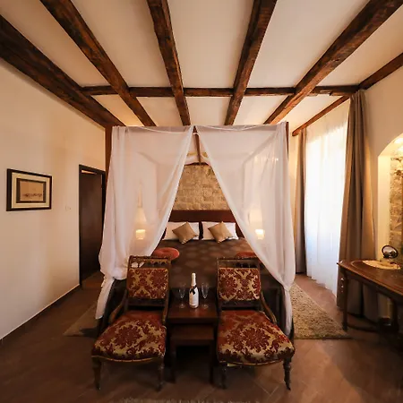 Konukevi Luxury Contessa Vitali Zadar