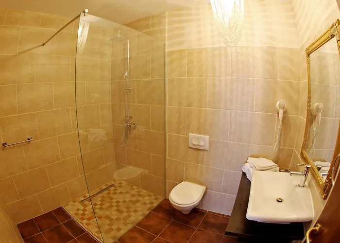 Luxury Contessa Vitali Vendégház 4*