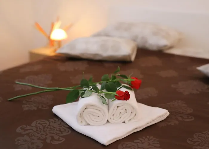 Vendégház Luxury Contessa Vitali