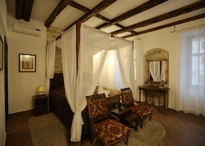 Luxury Contessa Vitali Vendégház 4*