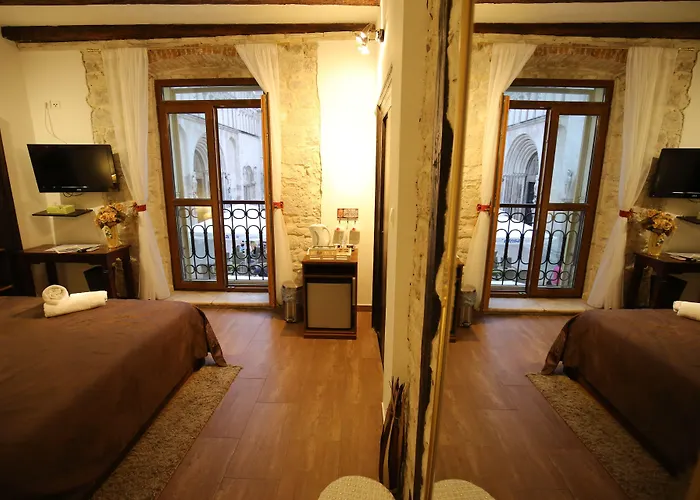 Vendégház Luxury Contessa Vitali