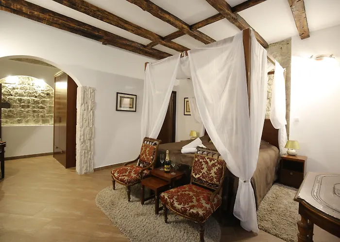 Luxury Contessa Vitali Vendégház 4*