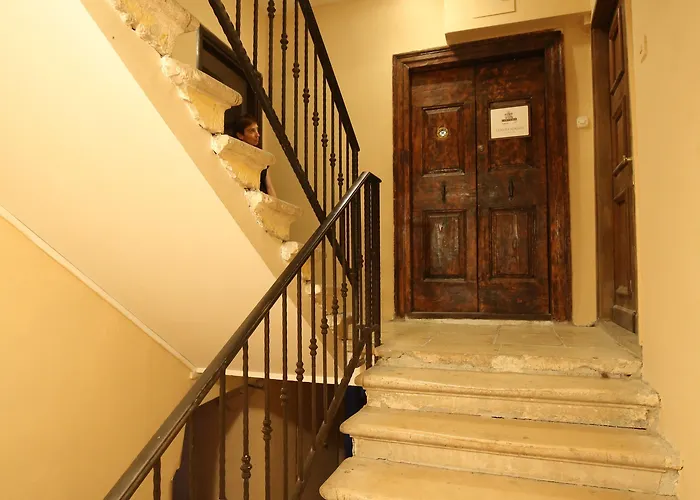 Vendégház Luxury Contessa Vitali