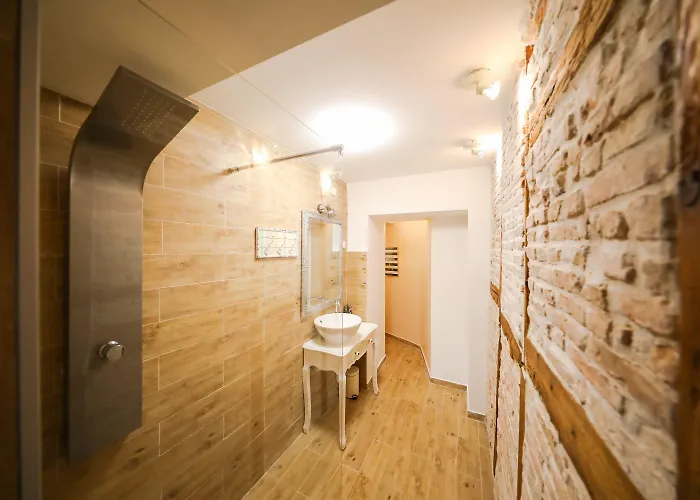 Luxury Contessa Vitali 4* Zára