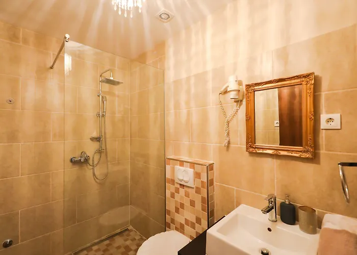 Vendégház Luxury Contessa Vitali