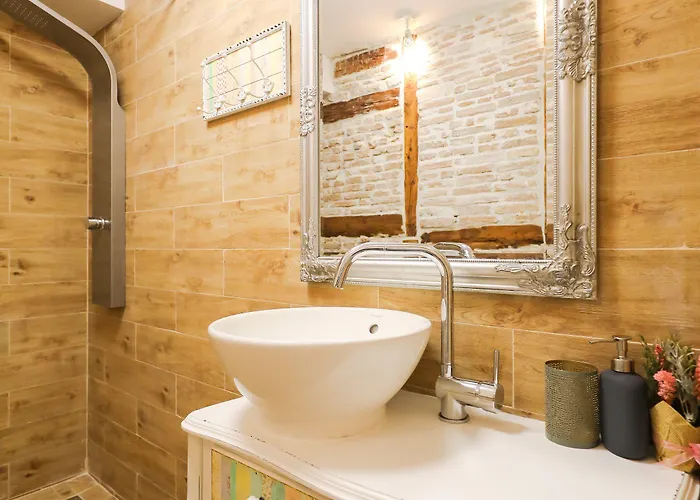 Luxury Contessa Vitali Vendégház Zára