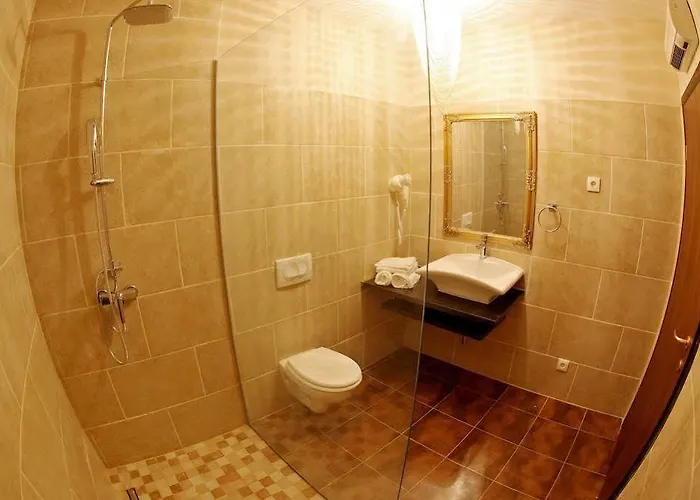 Vendégház Luxury Contessa Vitali