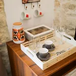 Casa de hóspedes Luxury Contessa Vitali 4*