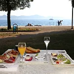 Penzion Luxury Contessa Vitali 4*