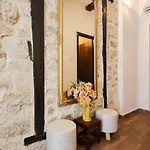 Luxury Contessa Vitali Penzion