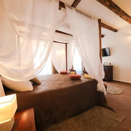 Guest house Luxury Contessa Vitali Zadar