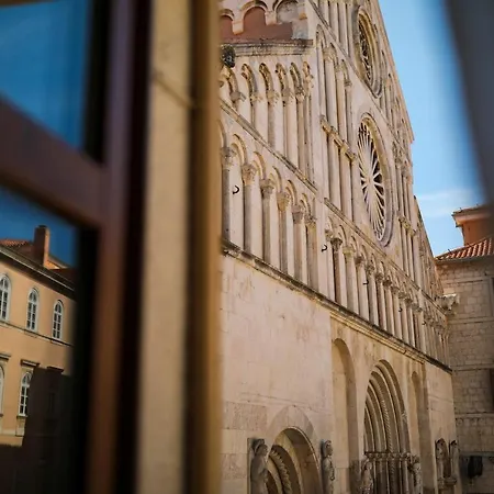 Luxury Contessa Vitali Guest house Zadar
