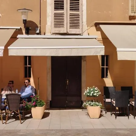 Luxury Contessa Vitali Guest house Zadar