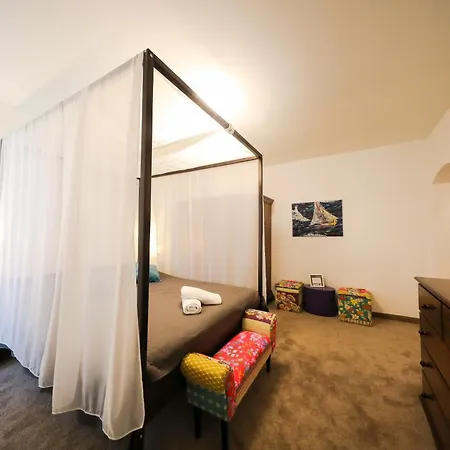 Guest house Luxury Contessa Vitali
