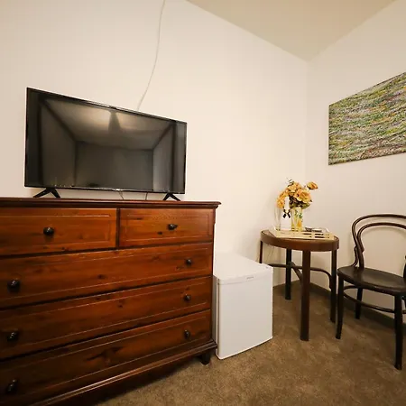 Luxury Contessa Vitali Guest house