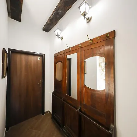 Luxury Contessa Vitali 4*
