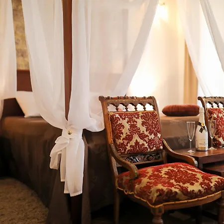 Luxury Contessa Vitali