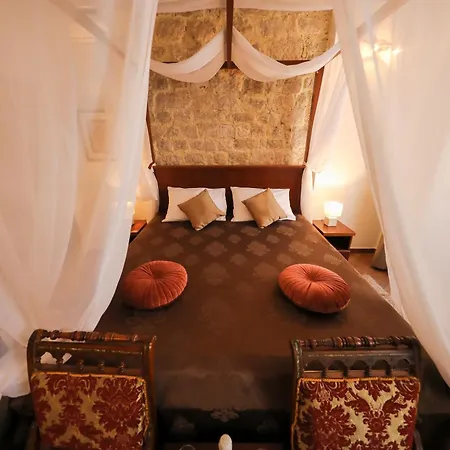 Guest house Luxury Contessa Vitali