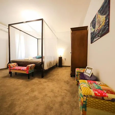Luxury Contessa Vitali Guest house