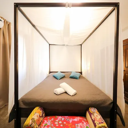 Guest house Luxury Contessa Vitali