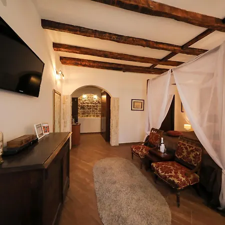 Luxury Contessa Vitali Guest house 4*