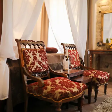 Luxury Contessa Vitali Guest house Zadar