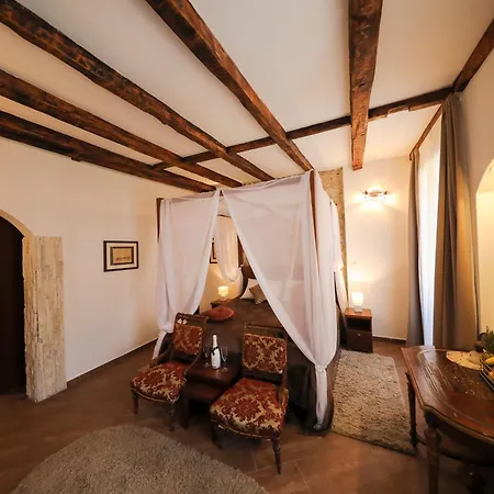 Luxury Contessa Vitali Guest house 4*