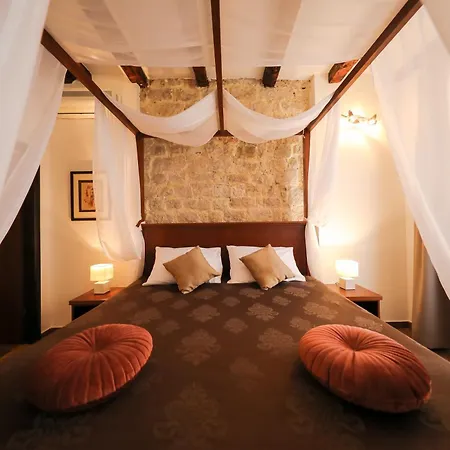 Luxury Contessa Vitali 4*
