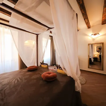 Luxury Contessa Vitali Guest house