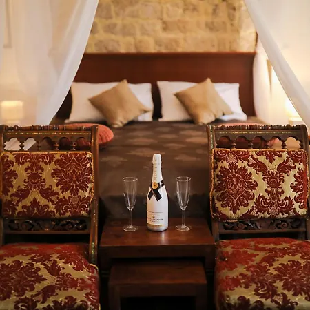Luxury Contessa Vitali Guest house 4*