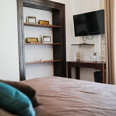 Guest house Luxury Contessa Vitali 4*