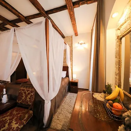 Guest house Luxury Contessa Vitali Zadar