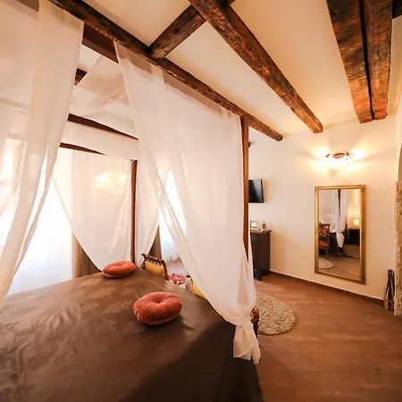 Luxury Contessa Vitali Guest house 4*
