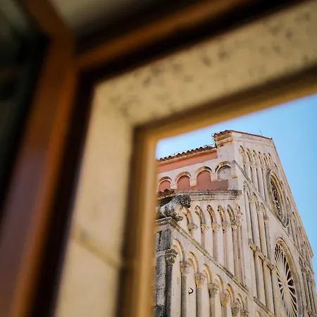 Luxury Contessa Vitali Guest house Zadar
