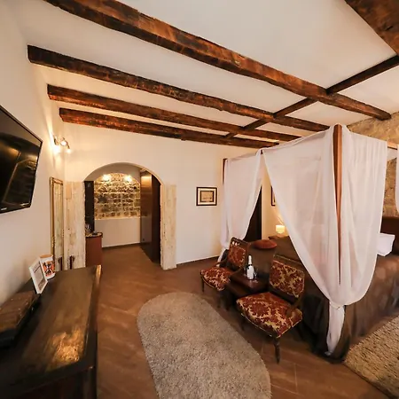 Luxury Contessa Vitali Guest house
