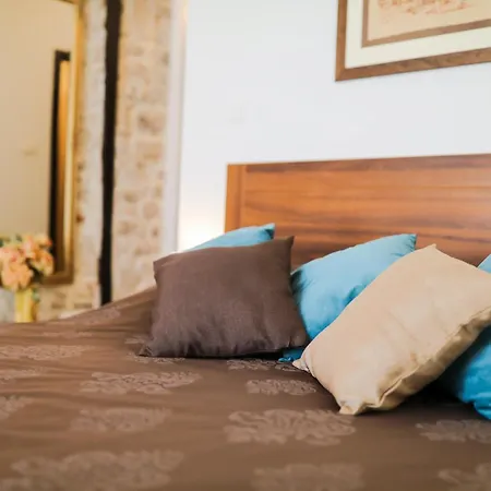 Luxury Contessa Vitali Πανσιόν Ζαντάρ