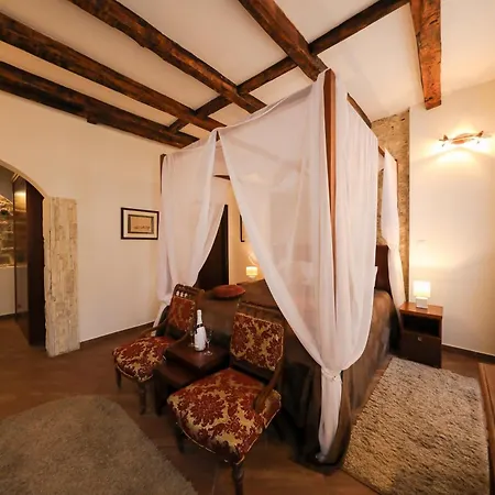 Guest house Luxury Contessa Vitali Zadar