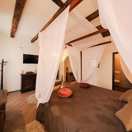 Luxury Contessa Vitali Guest house