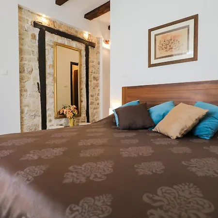 Luxury Contessa Vitali Ζαντάρ